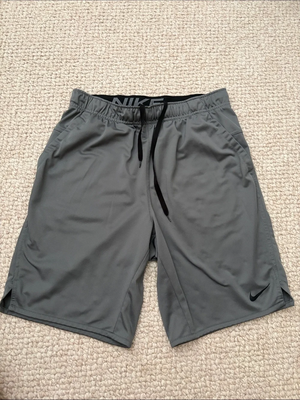 Nike worn once